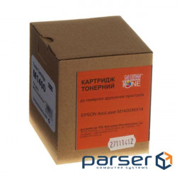NewTone cartridge for Epson AcuLaser M1400/MX14 analogue Epson C13S050650 (S050650E)