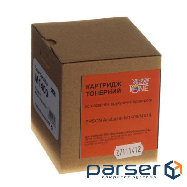 Картридж NewTone для Epson AcuLaser M1400/MX14 аналог Epson C13S050650 (S050650E)