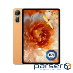 Планшет Blackview MEGA 12 SET 12.2" 12/256GB 5G NFC Flash Gold (6931548325291)