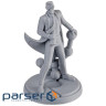 Пластик для 3D-принтера Polymaker PANCHROMA CoPE 1,75mm 1kg GREY (CA14003)