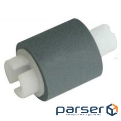 Paper pick roller Canon iR-1018/1022/1023 analog FL2-3887 BASF (BASF-FL2-3887-000)