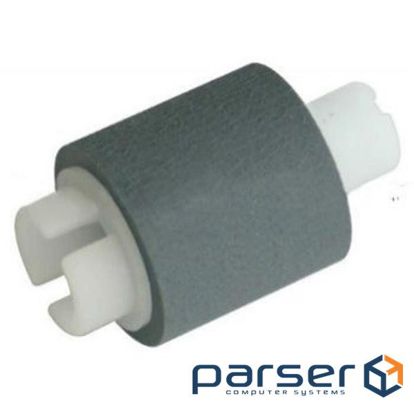 Ролик захоплення паперу Canon iR-1018/1022/1023 аналог FL2-3887 BASF (BASF-FL2-3887-000)