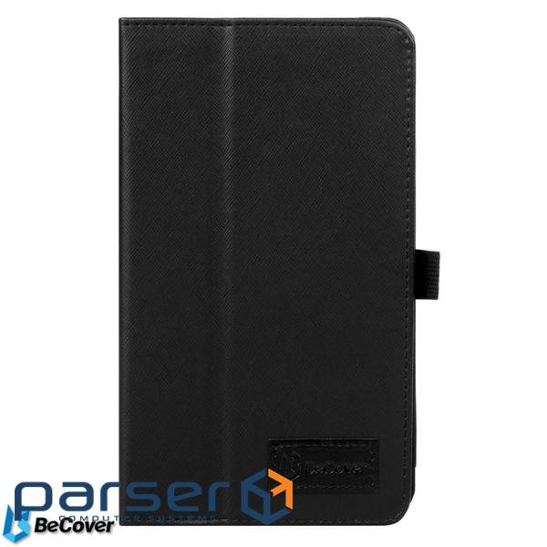 Чохол для планшета BeCover Slimbook Samsung Galaxy Tab A 8.4 2020 SM-T307 Black (705020)