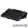 Чохол для планшета BeCover Slimbook Samsung Galaxy Tab A 8.4 2020 SM-T307 Black (705020)