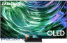 Телевізор SAMSUNG 77" OLED 4K QE77S90DAE (QE77S90DAEXUA)