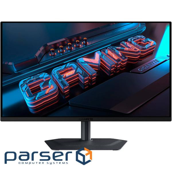 iгровий монiтор 27" OLED 240Hz3840 x 2160 (UHD) 0 .03ms GTG 2 x HDMI 2.1, 1 (MO27U2 Gaming Monitor)