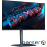 iгровий монiтор 27" OLED 240Hz3840 x 2160 (UHD) 0 .03ms GTG 2 x HDMI 2.1, 1 (MO27U2 Gaming Monitor)