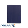 Чохол до планшета BeCover Smart Case Apple iPad Air 13" M4 2026 Deep Blue (715301)