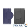 Чохол до планшета BeCover Smart Case Apple iPad Air 13" M4 2026 Deep Blue (715301)