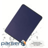 Чохол до планшета BeCover Smart Case Apple iPad Air 13" M4 2026 Deep Blue (715301)