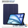 Чохол до планшета BeCover Smart Case Apple iPad Air 13" M4 2026 Deep Blue (715301)