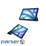 Чохол до планшета BeCover Smart Case Apple iPad Air 13" M4 2026 Deep Blue (715301)