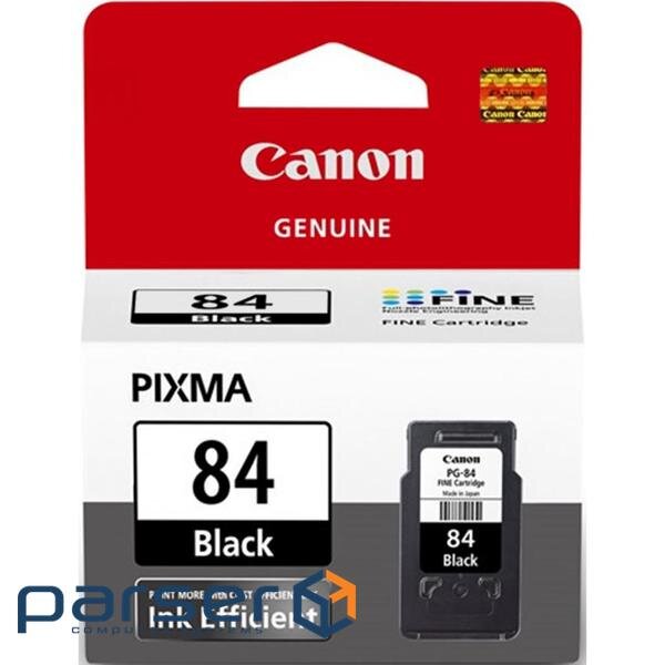 Картридж Canon PG-84 Black (8592B001)