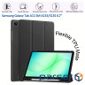 Чохол до планшета BeCover Flexible TPU Mate Samsung Galaxy Tab A11 SM-X133/X135 8.7" Black (715584)