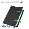 Чохол до планшета BeCover Flexible TPU Mate Samsung Galaxy Tab A11 SM-X133/X135 8.7" Black (715584)