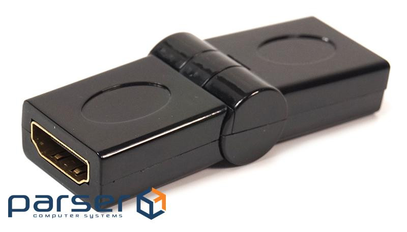 Перехідник HDMI AF to HDMI AF PowerPlant (KD00AS1299)