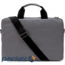 Сумка для ноутбука 15.6" VINGA NB1101 Gray (NB1101GR)