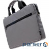 Сумка для ноутбука 15.6" VINGA NB1101 Gray (NB1101GR)