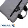 Сумка для ноутбука 15.6" VINGA NB1101 Gray (NB1101GR)