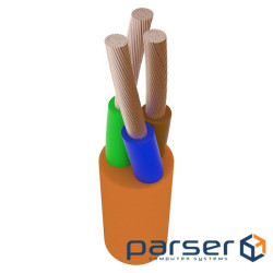 Кабель Мега-Кабель Мега-Кабель (N) HXH FE 180/Е30 3х2, 5 (бухта 100 м )(NKK)