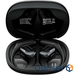 Навушники Blackview AirBuds 300 Obsidian Black (6931548325826)