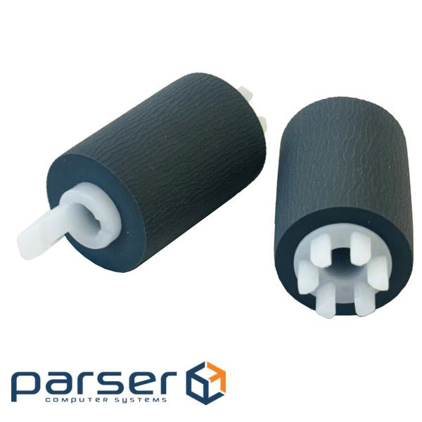 Ролики подачі DADF HP E72525/E72530/E72535/M72625/M72630/E82540/E82550 АНК (70264433)
