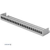 Ubiquiti UACC-Rack-Panel-Patch-Blank-24 Standalone insert that can be easily installed into an exist