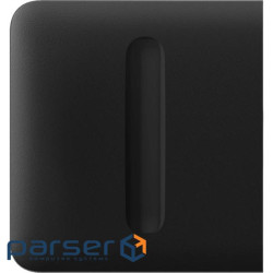 Дімер Ajax SideButton (Dimmer) Black (Ajax SideButton (Dimmer) black димер )