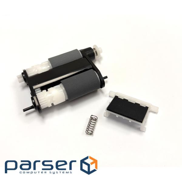 Вузол захоплення паперу Pantum M6700/M6800/7100 301022149001/ 30102, automatic document f (70264777)
