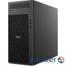 Комп'ютер Dell Pro Max Tower T2 FCT2250 / Ultra 9 285K, 64, 1TB, Kb+Mouse, 1500W (BTO113_FCT2250_UA)