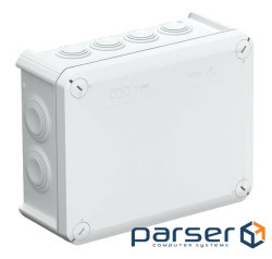 Коробка розподільча Т-серії OBO Bettermann 2007093 OBO Bettermann 2007093