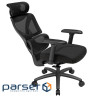 Кресло для геймеров TX3 XTC Cushion Comfy Black (TEGC-3092101.11)