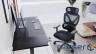 Кресло для геймеров TX3 XTC Cushion Comfy Black (TEGC-3092101.11)