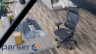 Кресло для геймеров TX3 XTC Cushion Comfy Black (TEGC-3092101.11)