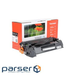 Картридж Makkon HP CF289A/89A analog (MN-HP-CF289A-U)