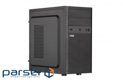 Компютер персональний 2E Rational Intel i3-12100, 16Gb, F512GB, UMA, H610, ODD, RD8603U, (2E-12278)