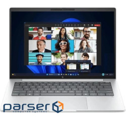 Ноутбук HP EliteBook 8-G1a (AD3F2ET) Silver