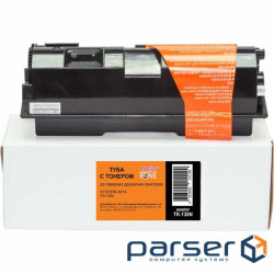 Toner cartridge NewTone Kyocera TK-130 (TK-130N)