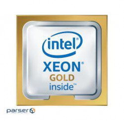 CPU Intel Xeon Gold CPX 6348H 4P 24C/48T 2.3G 33M 10.4GT 165W 4189P5 A1 (CD8070604481101)