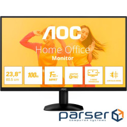 Монітор AOC 24B35HM2