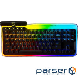 Клавіатура HYTE Keeb TKL (KB-HYTE-KEEB)