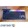 Клавіатура HYTE Keeb TKL (KB-HYTE-KEEB)