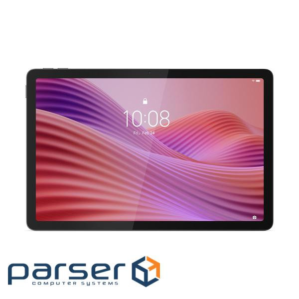 планшет Lenovo Tab LTE 10.1 IPS/FHD/MTK G85/8/128 /TPU/Luna Grey LENOVO TB311XU (ZAEJ0181UA)