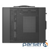 Корпус для комп"ютера DARK FLASH WD200 mATX без блока живлення, чорний (WD200 BLACK)