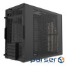 Корпус для комп"ютера DARK FLASH WD200 mATX без блока живлення, чорний (WD200 BLACK)
