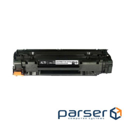 Картридж ACO Canon 726 Black 2.1K (ACO-CRG-726)