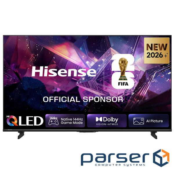Телевізор HISENSE 55E7S PRO (20018408)