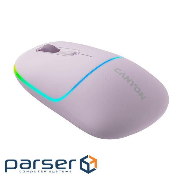 Миша Canyon CNS-CMSW22PR