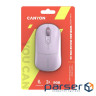 Миша Canyon CNS-CMSW22PR