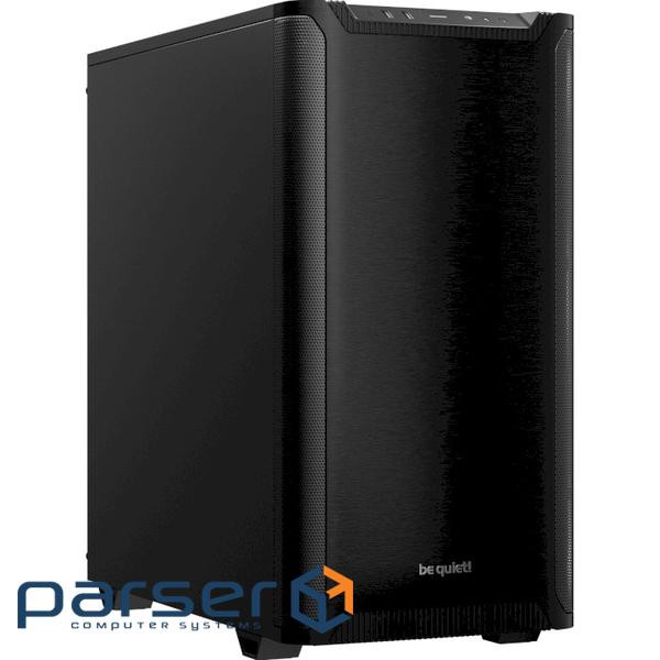 Корпус BE QUIET! Pure Base 501 Black (BG073)